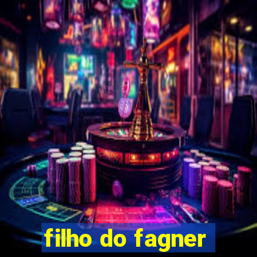 filho do fagner